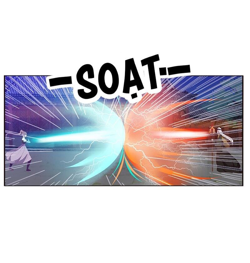 đọc truyện Thông Linh Phi Chương 291 ảnh 21 tại Thiên Thai Truyện