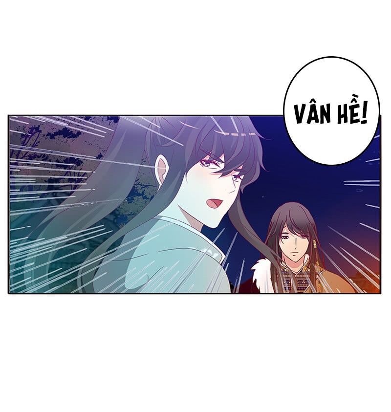 đọc truyện Thông Linh Phi Chương 291 ảnh 23 tại Thiên Thai Truyện