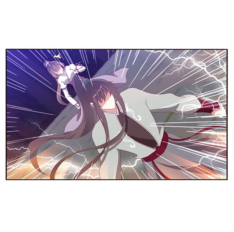 đọc truyện Thông Linh Phi Chương 291 ảnh 27 tại Thiên Thai Truyện