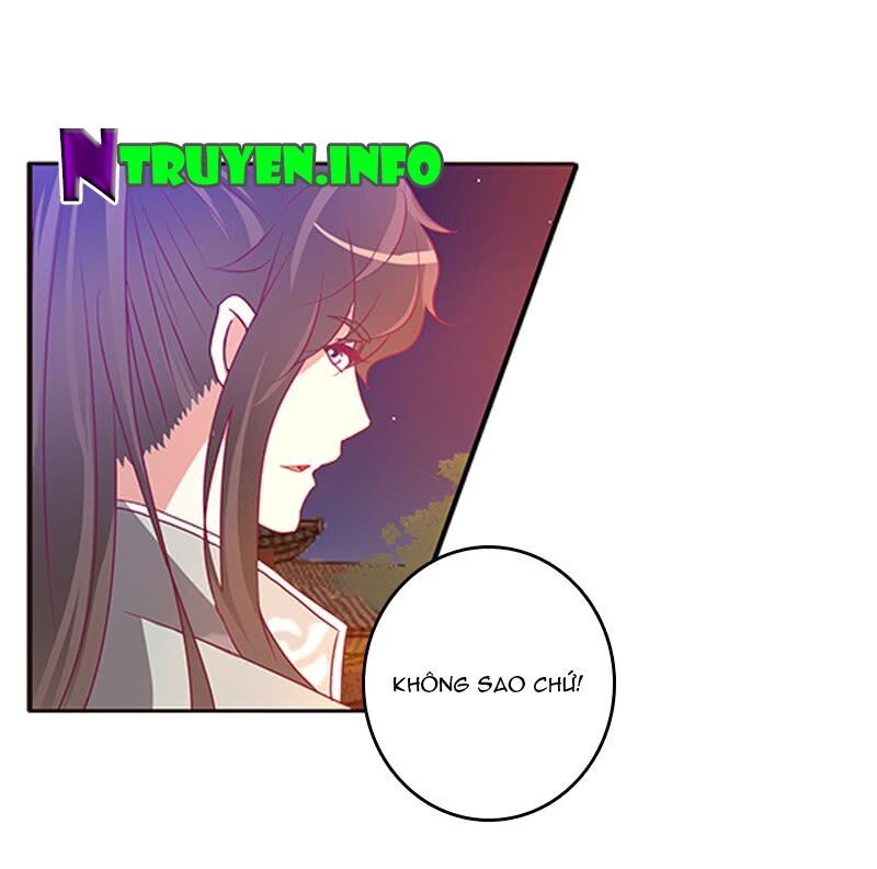 đọc truyện Thông Linh Phi Chương 291 ảnh 28 tại Thiên Thai Truyện