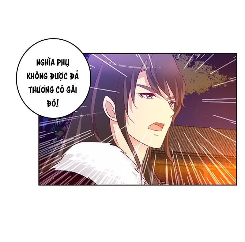 đọc truyện Thông Linh Phi Chương 291 ảnh 30 tại Thiên Thai Truyện