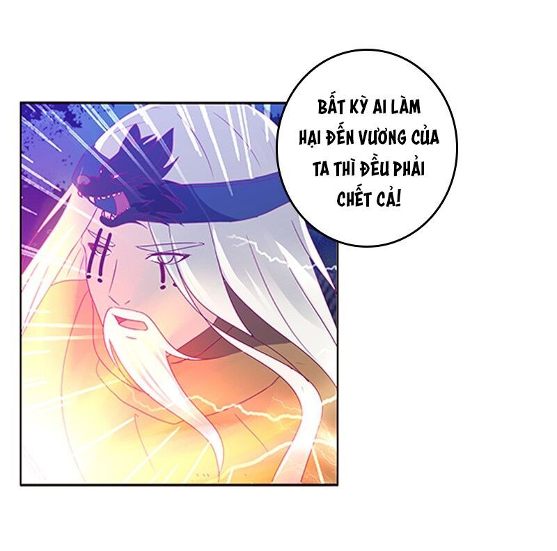 đọc truyện Thông Linh Phi Chương 291 ảnh 31 tại Thiên Thai Truyện