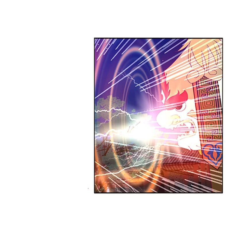 đọc truyện Thông Linh Phi Chương 291 ảnh 32 tại Thiên Thai Truyện