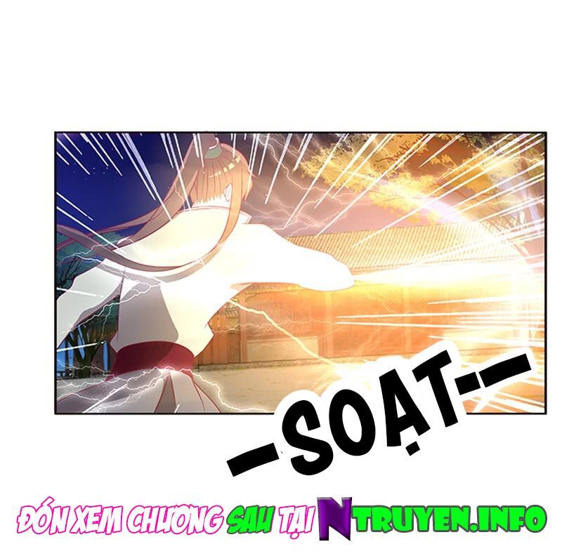 đọc truyện Thông Linh Phi Chương 291 ảnh 33 tại Thiên Thai Truyện