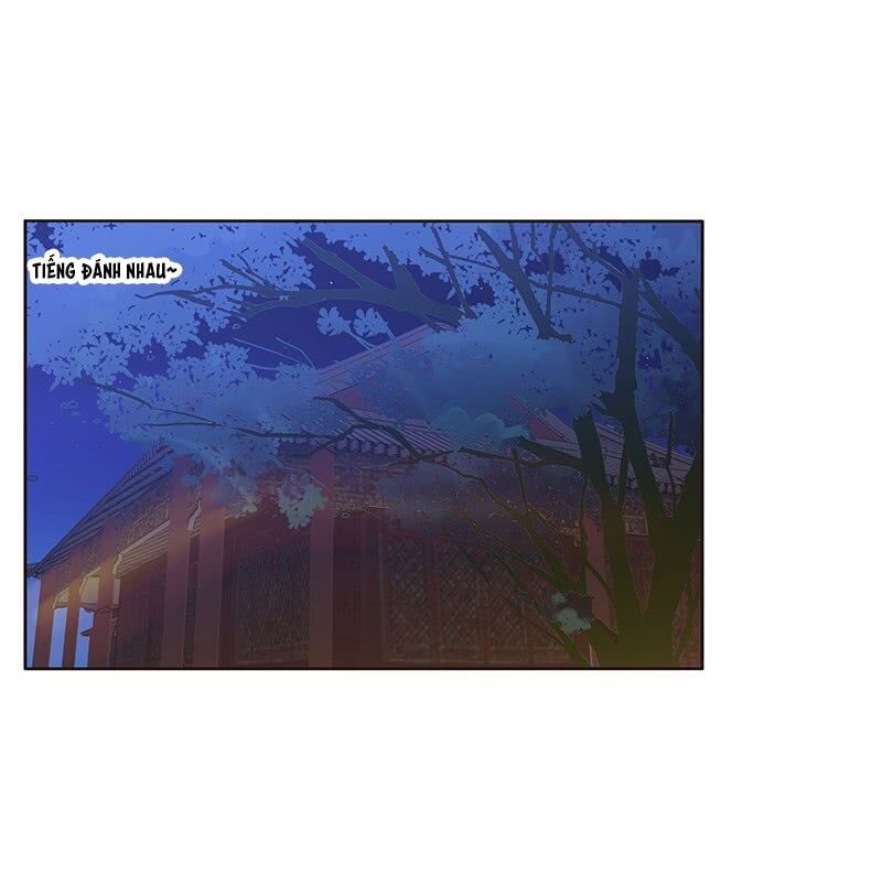 đọc truyện Thông Linh Phi Chương 291 ảnh 7 tại Thiên Thai Truyện