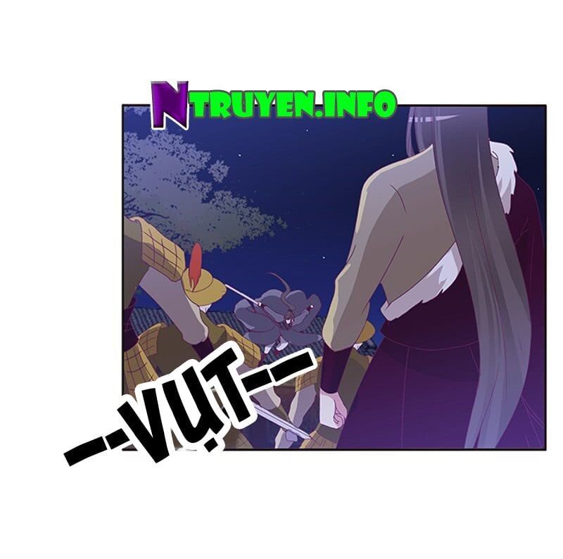 đọc truyện Thông Linh Phi Chương 291 ảnh 10 tại Thiên Thai Truyện