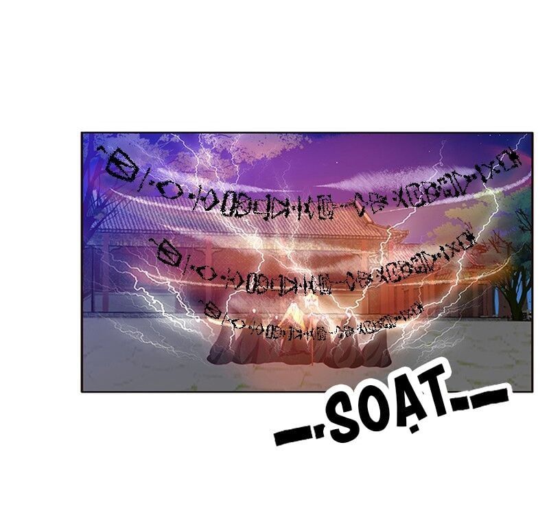 đọc truyện Thông Linh Phi Chương 292 ảnh 13 tại Thiên Thai Truyện