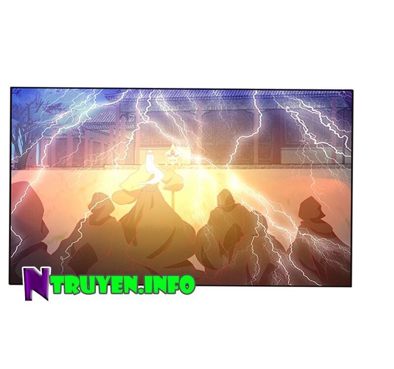 đọc truyện Thông Linh Phi Chương 292 ảnh 14 tại Thiên Thai Truyện