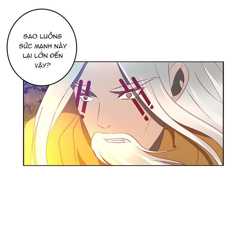 đọc truyện Thông Linh Phi Chương 292 ảnh 17 tại Thiên Thai Truyện