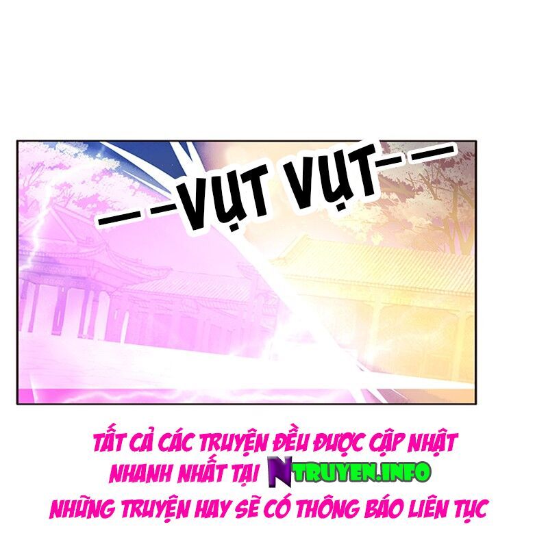 đọc truyện Thông Linh Phi Chương 292 ảnh 18 tại Thiên Thai Truyện