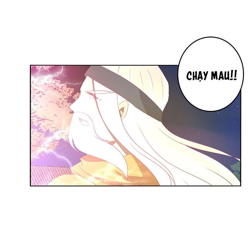 đọc truyện Thông Linh Phi Chương 292 ảnh 19 tại Thiên Thai Truyện