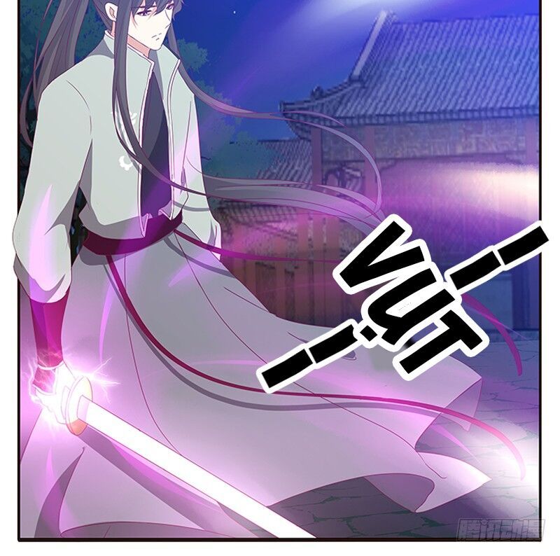 đọc truyện Thông Linh Phi Chương 292 ảnh 21 tại Thiên Thai Truyện