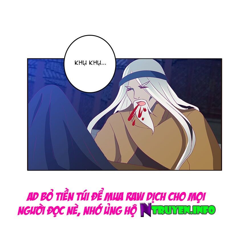 đọc truyện Thông Linh Phi Chương 292 ảnh 22 tại Thiên Thai Truyện