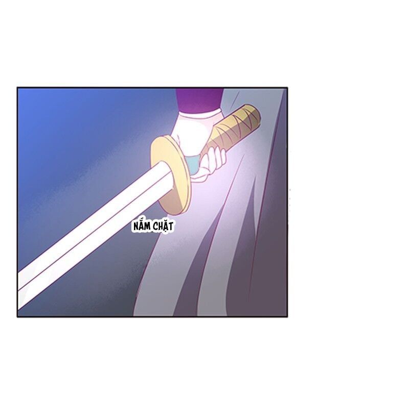 đọc truyện Thông Linh Phi Chương 292 ảnh 23 tại Thiên Thai Truyện