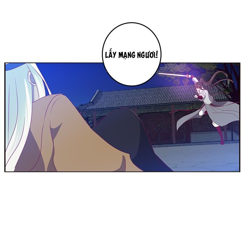 đọc truyện Thông Linh Phi Chương 292 ảnh 26 tại Thiên Thai Truyện