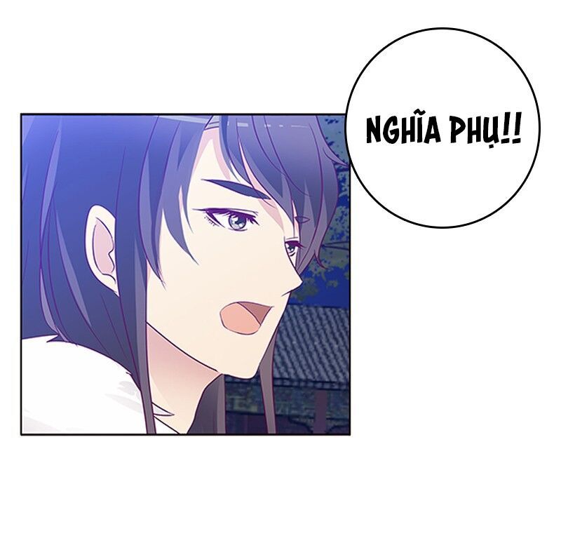 đọc truyện Thông Linh Phi Chương 292 ảnh 27 tại Thiên Thai Truyện