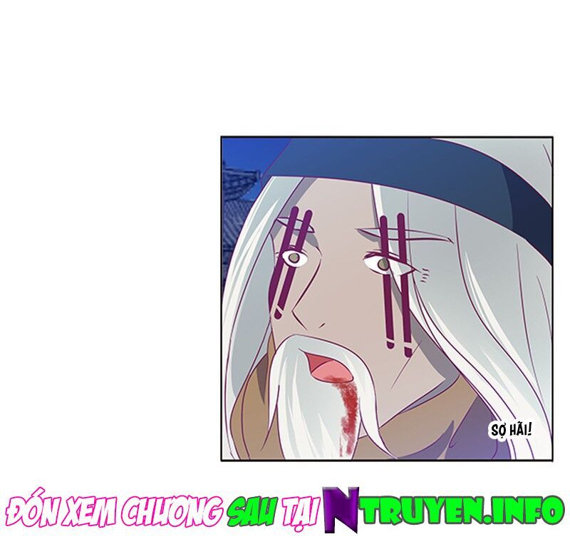 đọc truyện Thông Linh Phi Chương 292 ảnh 28 tại Thiên Thai Truyện