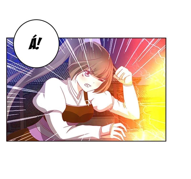 đọc truyện Thông Linh Phi Chương 292 ảnh 7 tại Thiên Thai Truyện