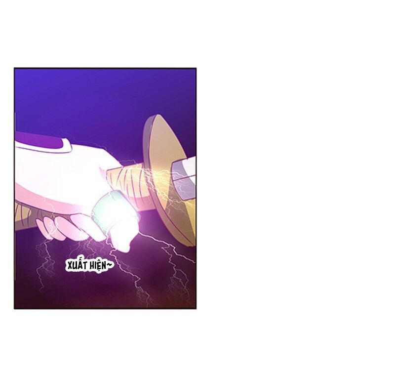 đọc truyện Thông Linh Phi Chương 292 ảnh 8 tại Thiên Thai Truyện