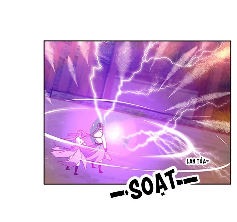 đọc truyện Thông Linh Phi Chương 292 ảnh 9 tại Thiên Thai Truyện