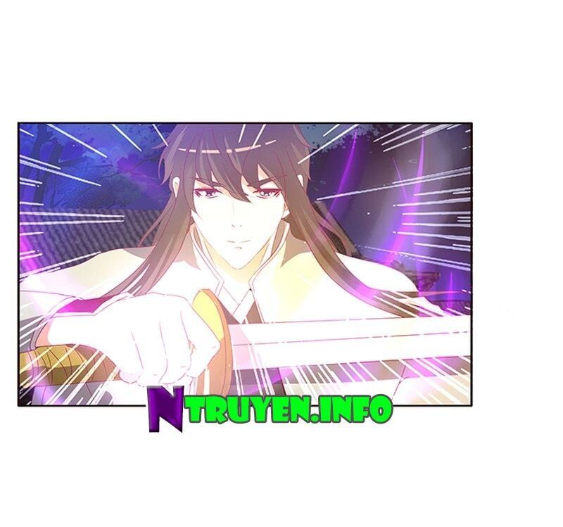 đọc truyện Thông Linh Phi Chương 292 ảnh 10 tại Thiên Thai Truyện