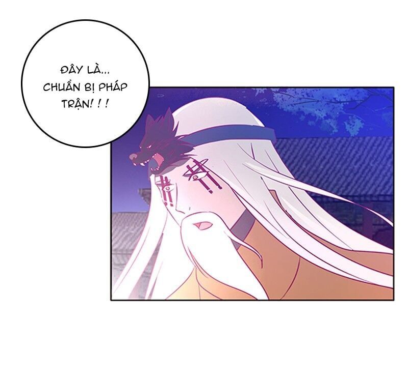 đọc truyện Thông Linh Phi Chương 292 ảnh 11 tại Thiên Thai Truyện