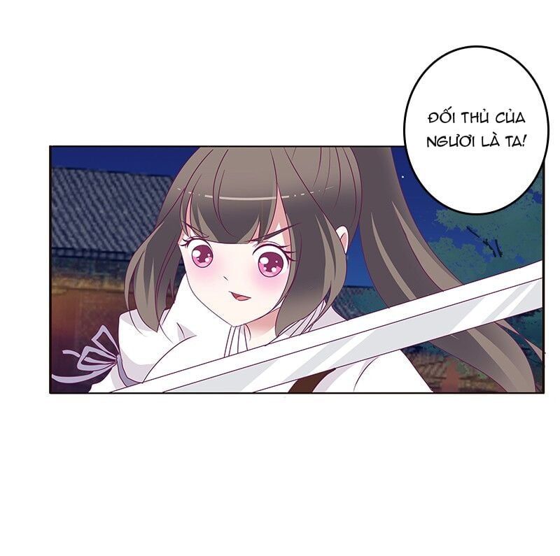 đọc truyện Thông Linh Phi Chương 293 ảnh 12 tại Thiên Thai Truyện