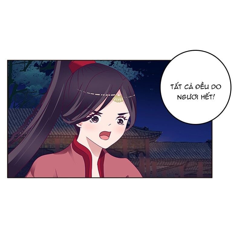 đọc truyện Thông Linh Phi Chương 293 ảnh 13 tại Thiên Thai Truyện