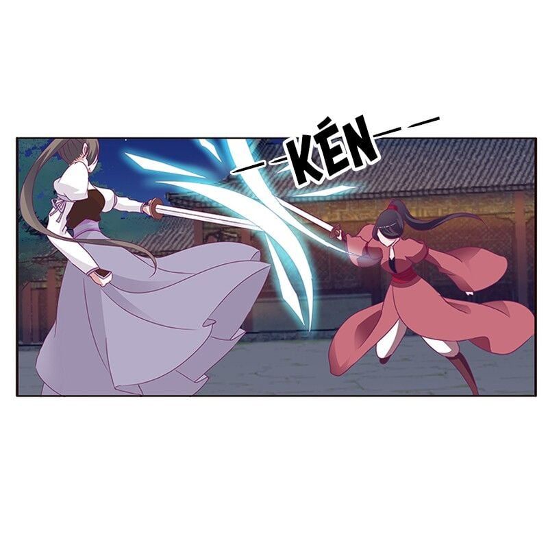 đọc truyện Thông Linh Phi Chương 293 ảnh 15 tại Thiên Thai Truyện