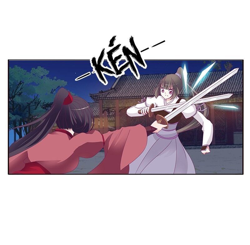 đọc truyện Thông Linh Phi Chương 293 ảnh 16 tại Thiên Thai Truyện