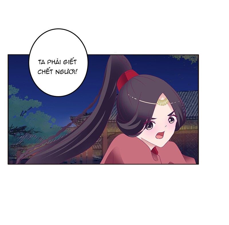 đọc truyện Thông Linh Phi Chương 293 ảnh 17 tại Thiên Thai Truyện