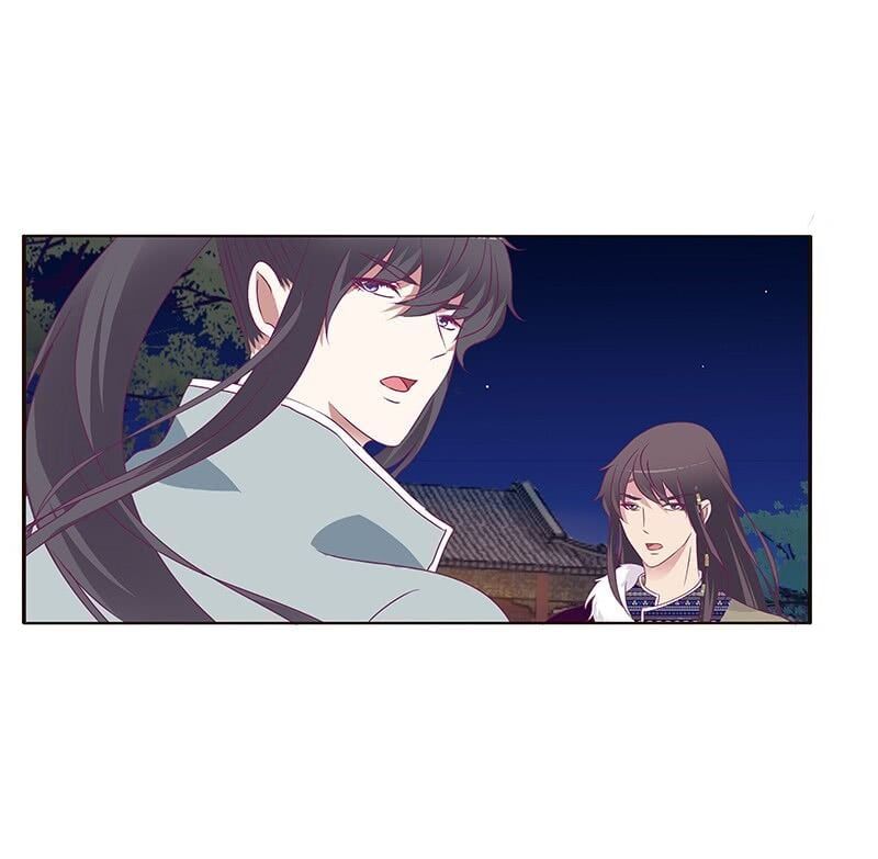 đọc truyện Thông Linh Phi Chương 293 ảnh 19 tại Thiên Thai Truyện