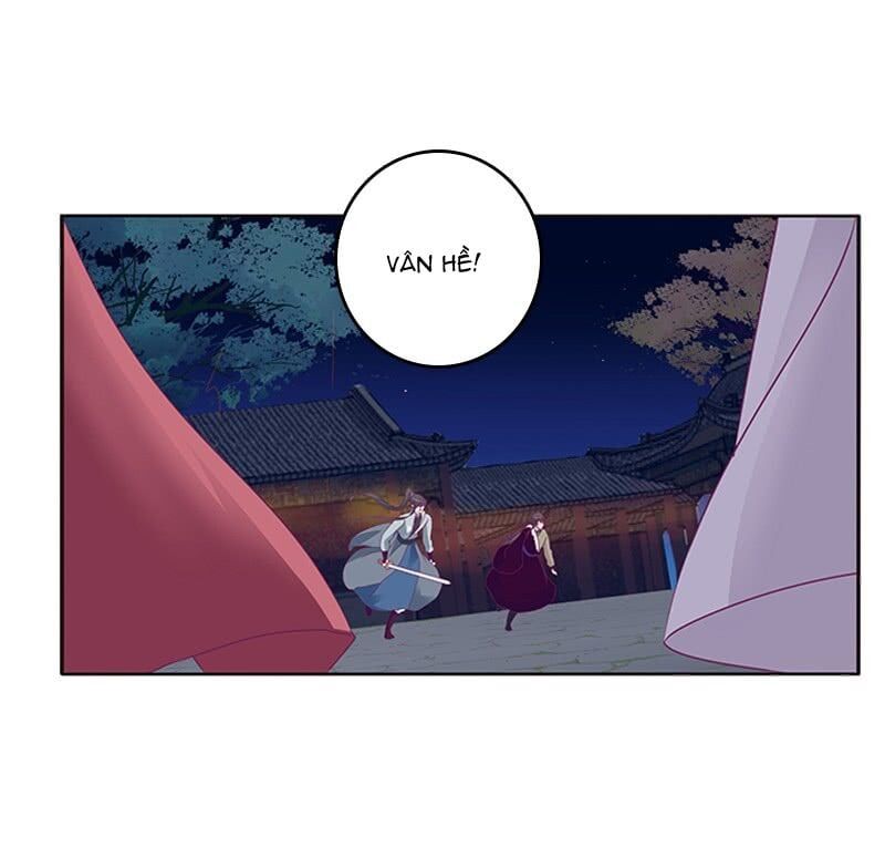 đọc truyện Thông Linh Phi Chương 293 ảnh 20 tại Thiên Thai Truyện