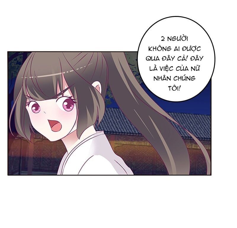 đọc truyện Thông Linh Phi Chương 293 ảnh 21 tại Thiên Thai Truyện