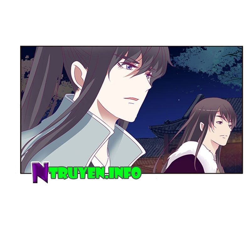 đọc truyện Thông Linh Phi Chương 293 ảnh 22 tại Thiên Thai Truyện