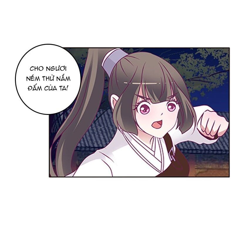 đọc truyện Thông Linh Phi Chương 293 ảnh 26 tại Thiên Thai Truyện