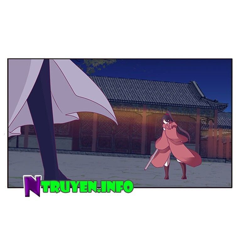 đọc truyện Thông Linh Phi Chương 293 ảnh 28 tại Thiên Thai Truyện