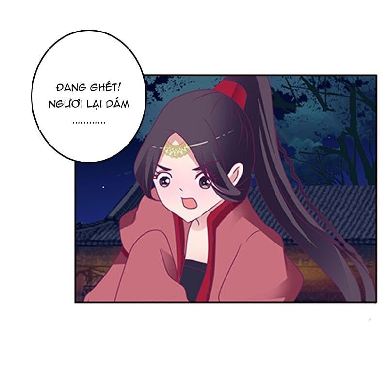 đọc truyện Thông Linh Phi Chương 293 ảnh 29 tại Thiên Thai Truyện