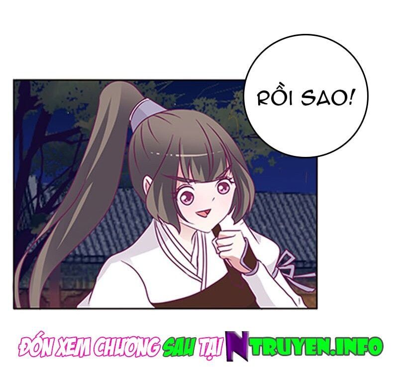 đọc truyện Thông Linh Phi Chương 293 ảnh 30 tại Thiên Thai Truyện