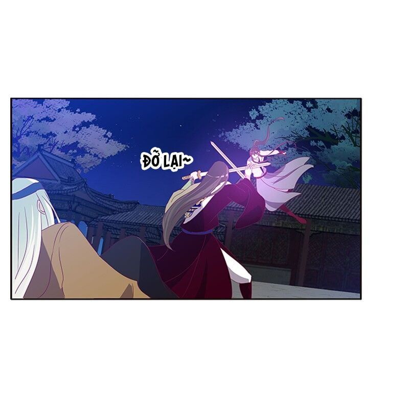 đọc truyện Thông Linh Phi Chương 293 ảnh 7 tại Thiên Thai Truyện