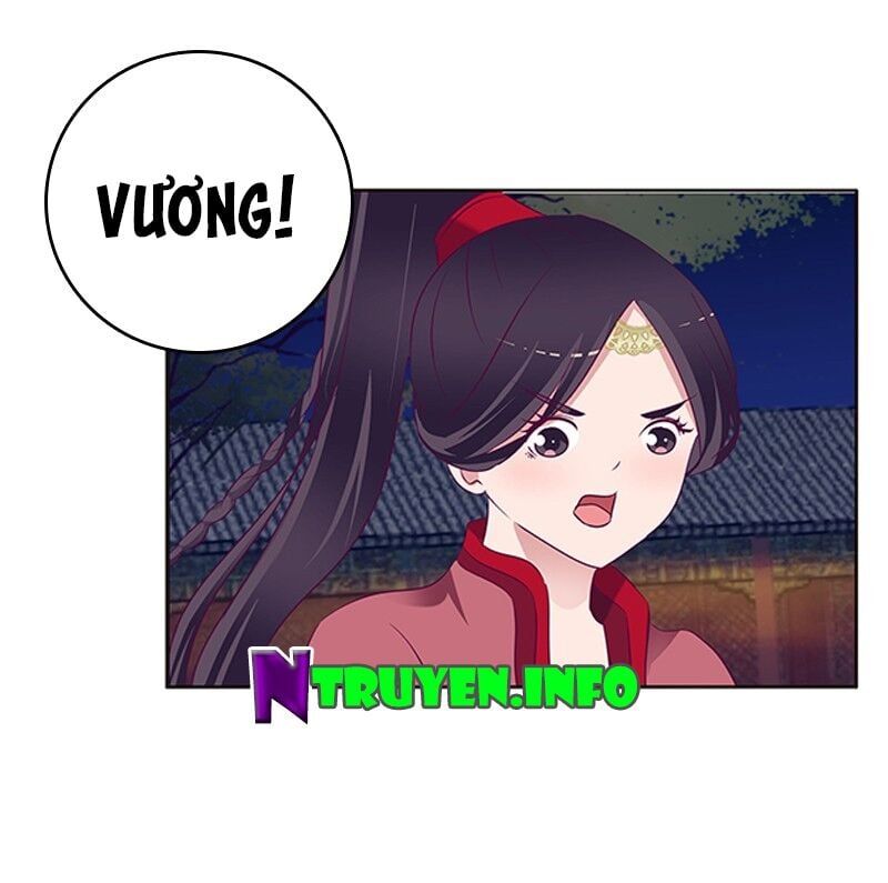 đọc truyện Thông Linh Phi Chương 293 ảnh 10 tại Thiên Thai Truyện