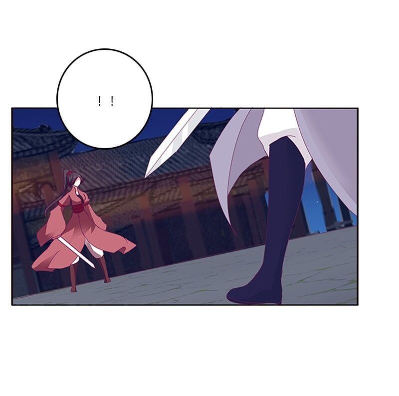 đọc truyện Thông Linh Phi Chương 293 ảnh 11 tại Thiên Thai Truyện