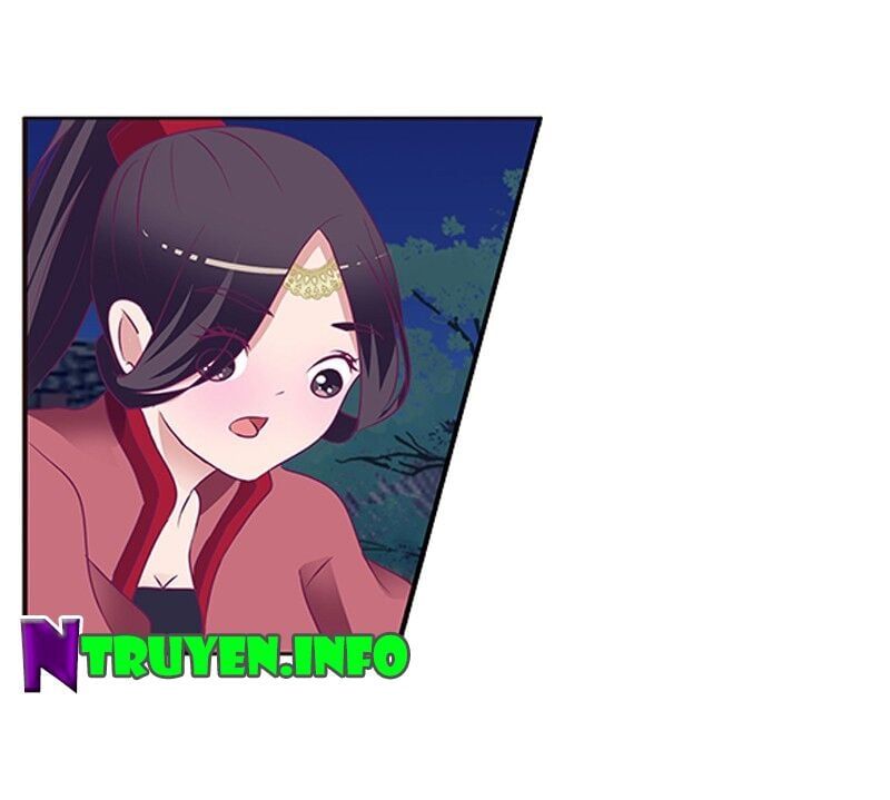 đọc truyện Thông Linh Phi Chương 294 ảnh 13 tại Thiên Thai Truyện
