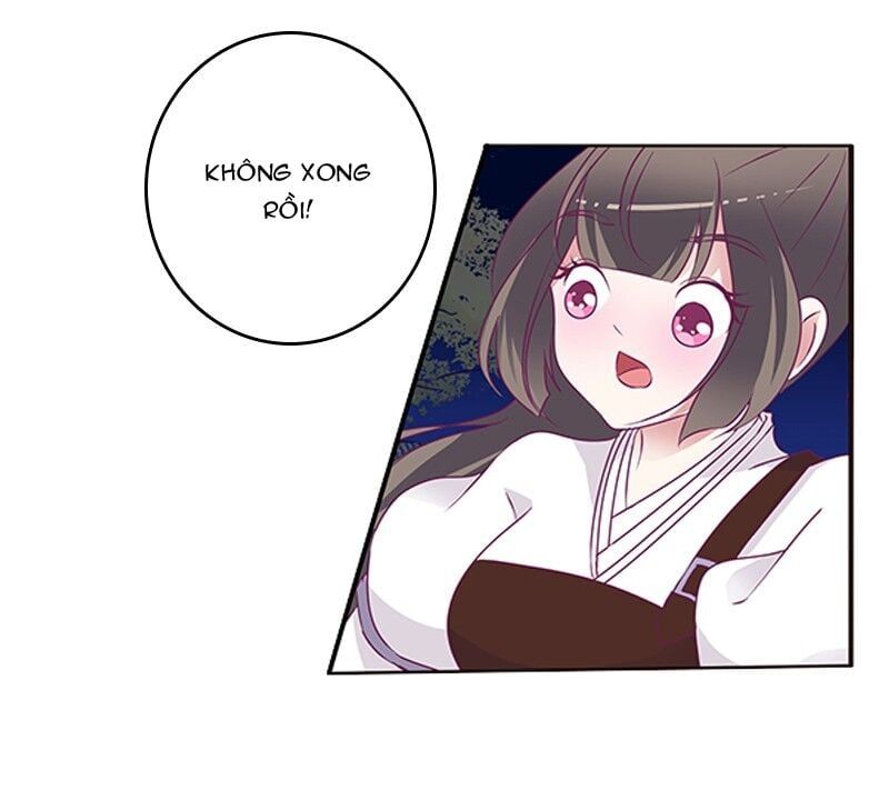 đọc truyện Thông Linh Phi Chương 294 ảnh 14 tại Thiên Thai Truyện