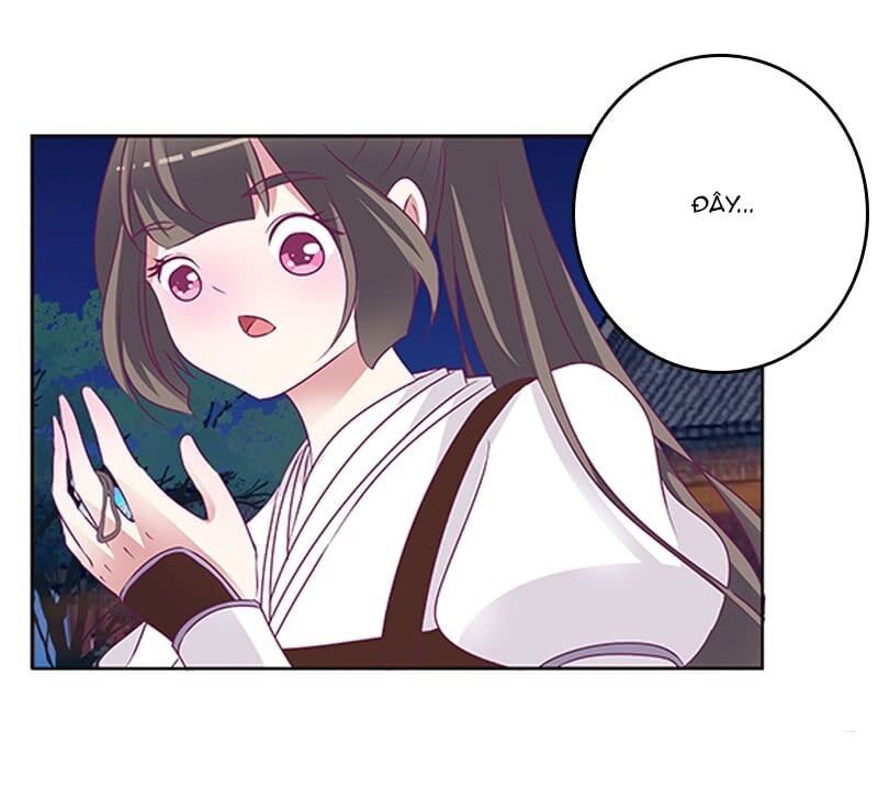 đọc truyện Thông Linh Phi Chương 294 ảnh 15 tại Thiên Thai Truyện