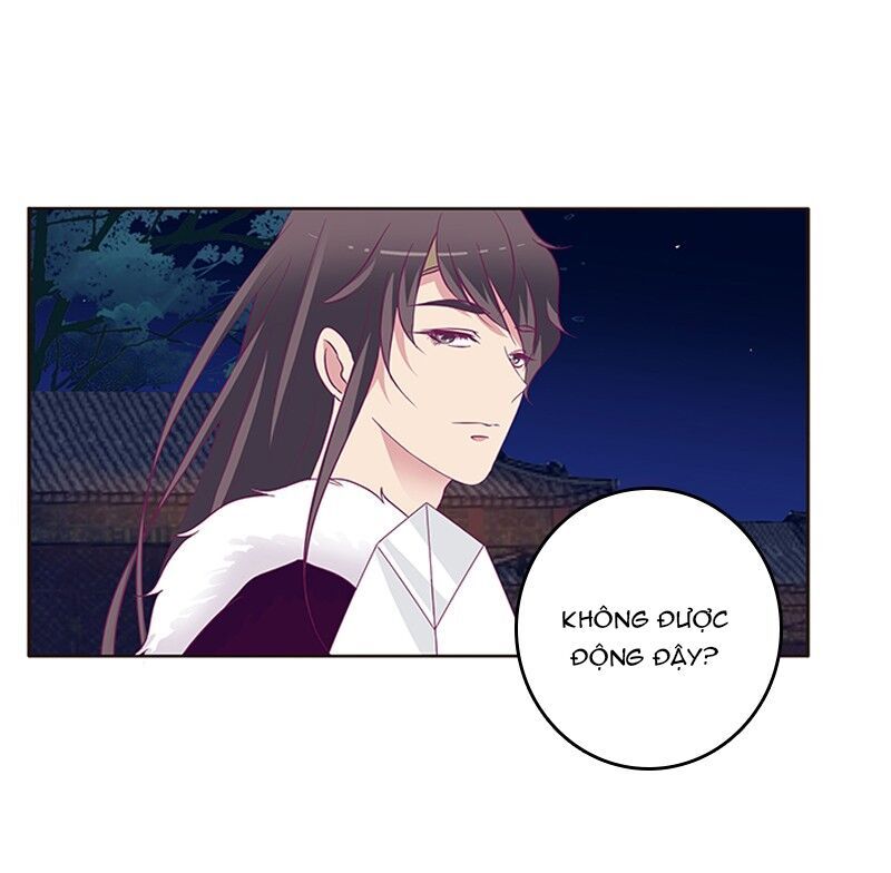 đọc truyện Thông Linh Phi Chương 294 ảnh 18 tại Thiên Thai Truyện