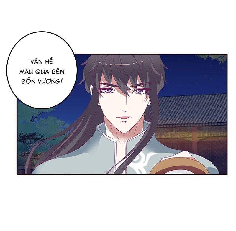 đọc truyện Thông Linh Phi Chương 294 ảnh 19 tại Thiên Thai Truyện