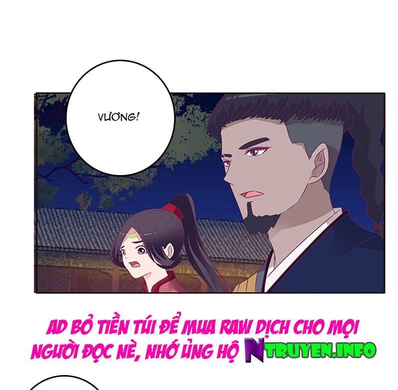 đọc truyện Thông Linh Phi Chương 294 ảnh 21 tại Thiên Thai Truyện