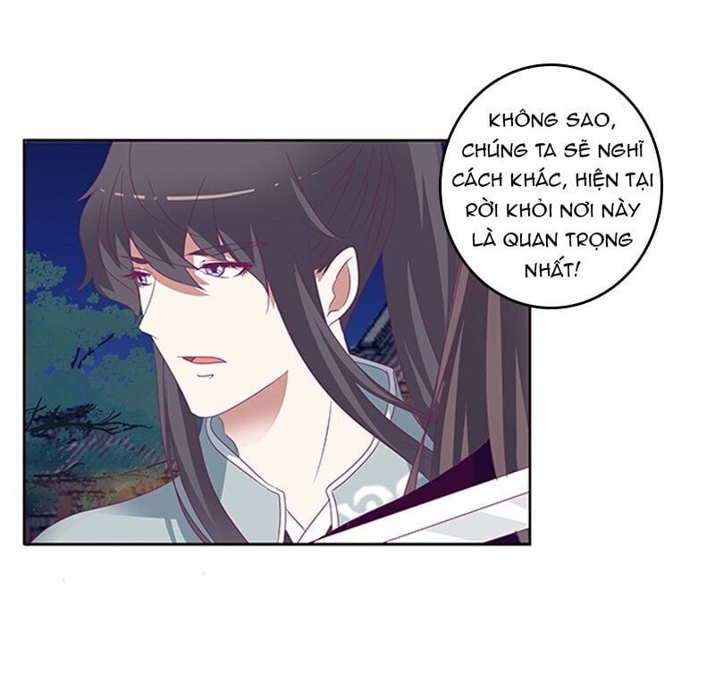 đọc truyện Thông Linh Phi Chương 294 ảnh 24 tại Thiên Thai Truyện