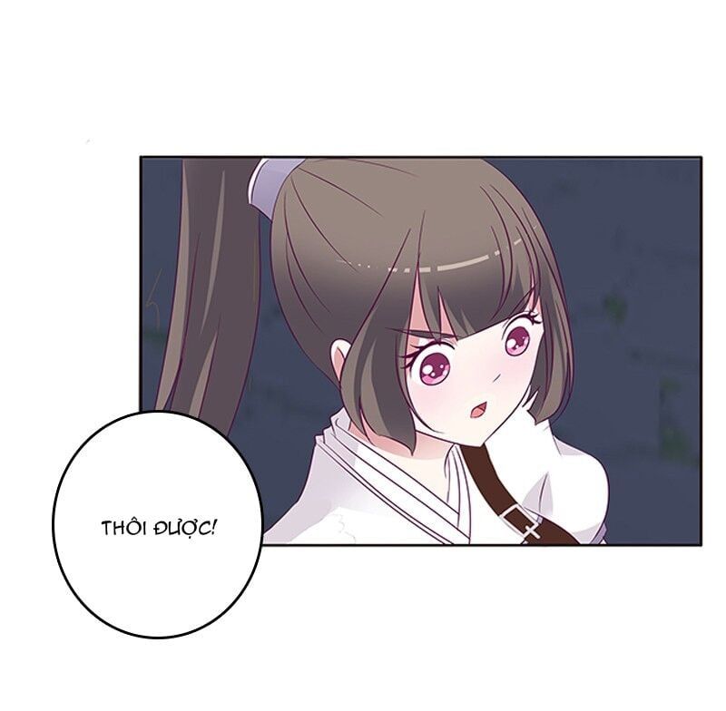 đọc truyện Thông Linh Phi Chương 294 ảnh 25 tại Thiên Thai Truyện